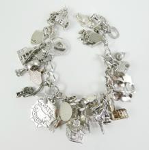 CHARM BRACELET