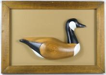 WILDLIFE WALL PLAQUES