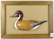 WILDLIFE WALL PLAQUES