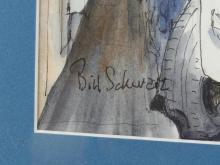 BILL SCHWARZ