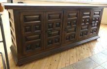 DREXEL CREDENZA