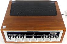 MARANTZ RECEIVER