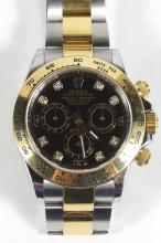 ROLEX DAYTONA WRISTWATCH