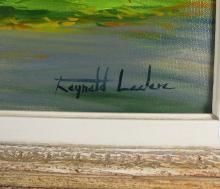 RAYNALD LECLERC
