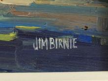 JIM BIRNIE