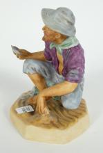 ROYAL DOULTON FIGURINE