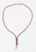 "NEGLIGEE" NECKLACE