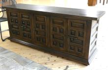 DREXEL CREDENZA