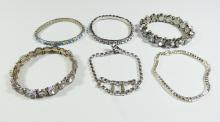 VINTAGE BRACELETS