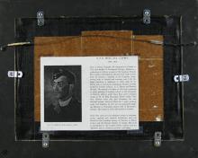 REV. R.P.D. HICKS