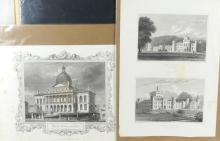 ANTIQUE, MODERN & WILDLIFE PRINTS