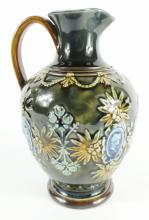 ROYAL DOULTON EWER