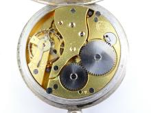 ANTIQUE POCKET WATCH