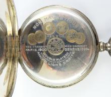 ANTIQUE POCKET WATCH