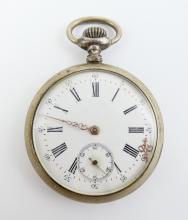 ANTIQUE POCKET WATCH