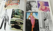 MARILYN MONROE BOOKS