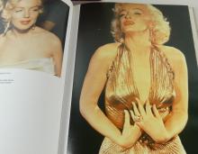 MARILYN MONROE BOOKS