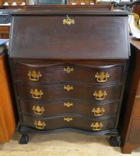 JASPER FURNITURE DESK