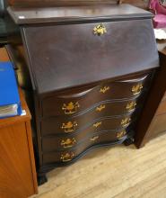 JASPER FURNITURE DESK