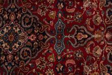 KASHAN RUG