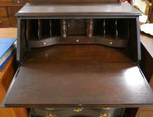 JASPER FURNITURE DESK