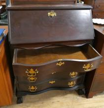 JASPER FURNITURE DESK