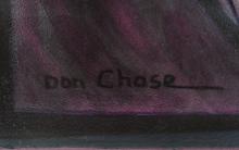 DON CHASE