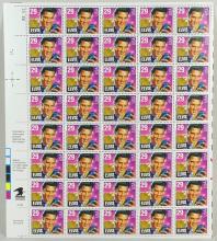 ELVIS STAMPS