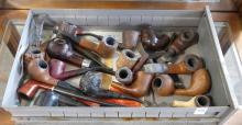 PIPE COLLECTION