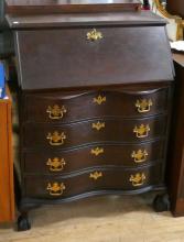 JASPER FURNITURE DESK