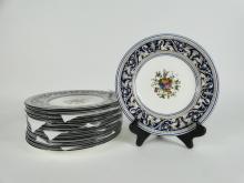 WEDGWOOD DINNER SERVICE