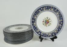 WEDGWOOD DINNER SERVICE