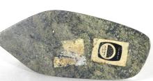 VINTAGE INUIT CARVING