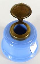 ANTIQUE INKWELL