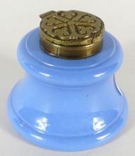ANTIQUE INKWELL