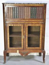 FRENCH CABINET