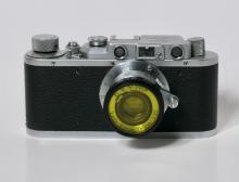 LEICA CAMERA