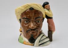 ROYAL DOULTON OTHELLO