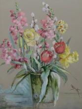 G.E. (EFFIE) SMITH