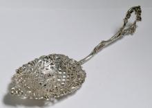 ANTIQUE SPOON