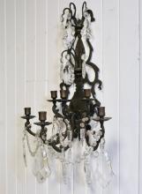 WALL SCONCE