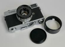 CANON CAMERA