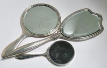 STERLING MIRRORS