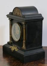 FRENCH MANTEL CLOCK