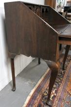 INLAID DESK