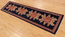 FLORAL DESIGN RUNNER