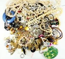 COSTUME JEWELLERY