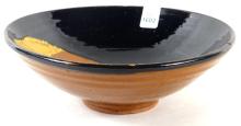 ART POTTERY BOWL