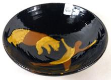 ART POTTERY BOWL