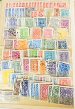 WORLD STAMPS